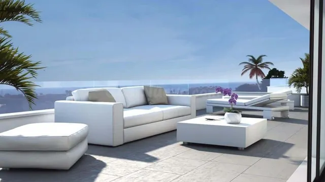 Villa 4 habitaciones 230m² en venta - La Duquesa — 2