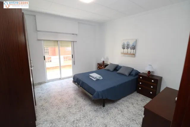 CASA Y SOLAR  EN LA PLAYA DE PUERTO DE SAGUNTO. — 14
