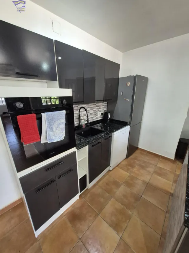 SE VENDE FINCA RÚSTICA EN ZONA DE LOS CABEZUELOS — 29