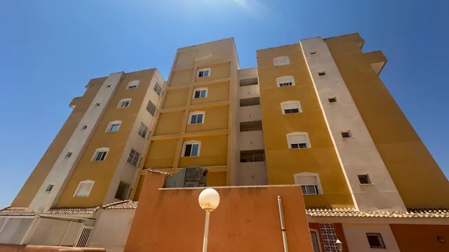 Apartamento 2 habitaciones 70m² en venta - Avenida del puerto — 31
