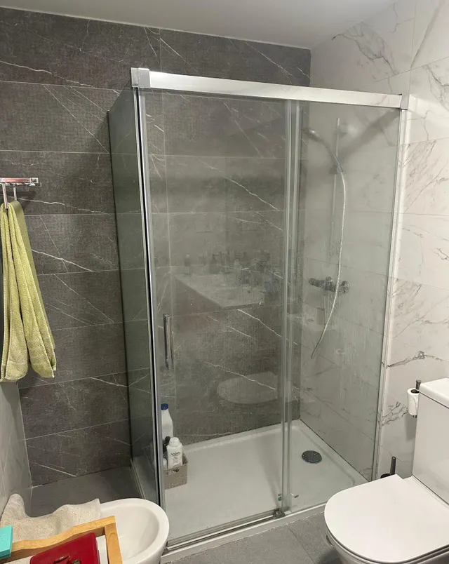 EXCLUSIVO ATICO EN SERENA HOMES, EL LIMONAR, MÁLAGA — 35