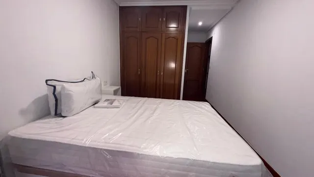 MARAVILLOSO PISO DE ALQUILER POR TEMPORADA EN PLENO CENTRO DE OURENSE – ZONA VALLE-INCLÁN — 14