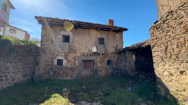 ¡¡TU PROYECTO DE INVERSIÓN EN EL CENTRO HISTÓRICO DE POTES!! (no olvides ver el vídeo) — 10