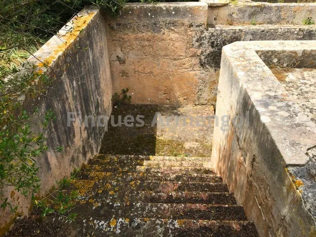 C-7048 GRAN FINCA EN CIUTADELLA — 36