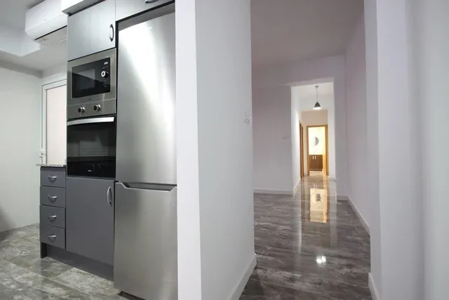 Acogedor Piso en Alquiler en El Campet, Petrer - — 6