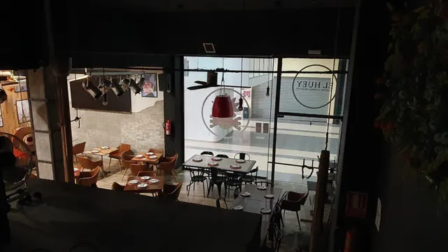 TRASPASO restaurante personalizable — 35