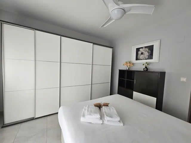 Ático junto a la Ribera y la Mezquita | Terraza privada de 70 m2 — 16