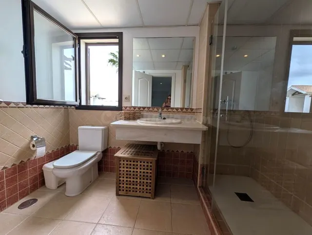 Ático en Venta en San Roque Cádiz — 30