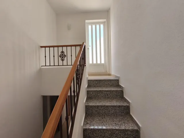 ✨ ADOSADO CON PISCINA PRIVADA EN LO MARABÚ – ROJALES (ALICANTE) ✨ — 21