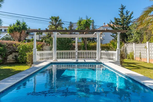 Chalet 4 habitaciones 258m² en venta - Marbella — 30