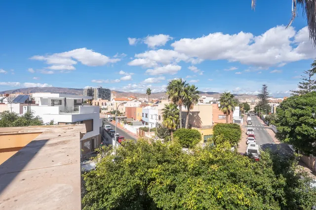 Casa Esquina Ciudad Jardín — 43