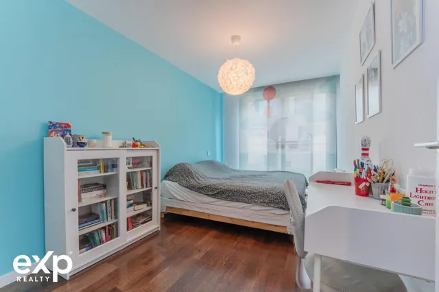 CHALET ADOSADO EN TORRELODONES — 36