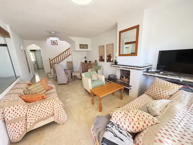 Adosado 3 habitaciones 95m² en venta - Andalucia — 6