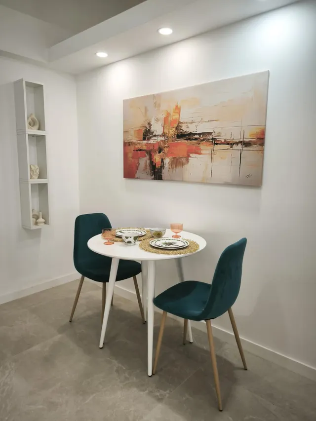 FANTASTICO PISO EN VENTA EN EL BARRIO DE LOS ANGELES — 9