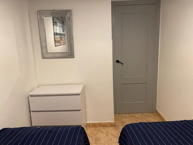 ☀️ ¡ENCANTADOR APARTAMENTO EN EL CENTRO DE TORREVIEJA CON PISCINA! ‍♂️ — 6