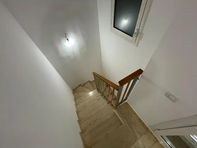 Dúplex céntrico en venta en Olesa de Montserrat, con terrazas y parking — 21