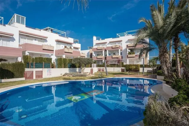 Apartamento 2 habitaciones 68m² en venta - Punta Prima — 8