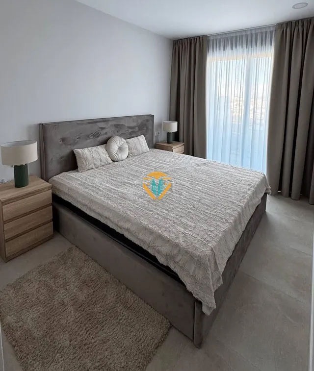 APARTAMENTO EN URBANIZACIÓN DE LUJO EN FINESTRAT — 10