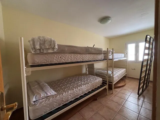 Piso 3 habitaciones 111m² en venta - Paseo Jaime I — 16