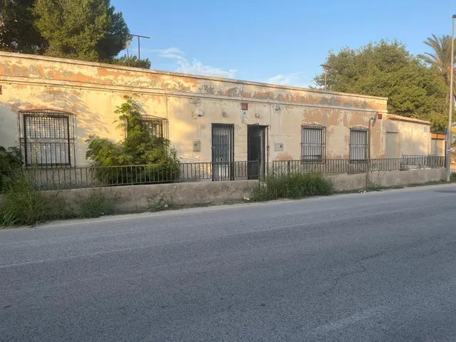 Casa doble con jardín a 3 minutos de Orihuela — 4