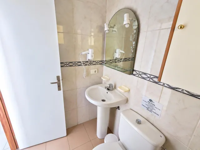 Apartamento con terraza en Playa del Inglés – Edificio Los Tilos — 26