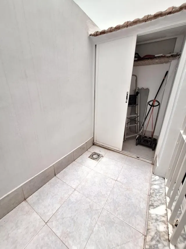 Fabuloso apartamento a unos pasos de la playa — 23