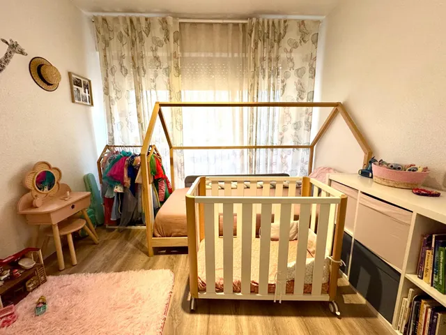 Piso de 3 habitaciones en San Antolin — 25