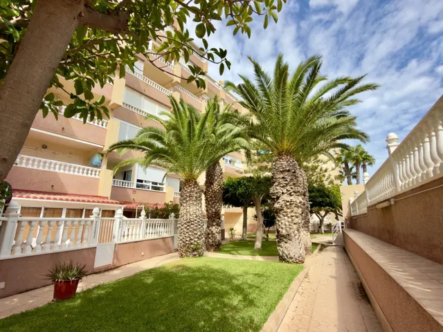 Apartamento 2 habitaciones 89m² en venta - Urbanizaciones — 5
