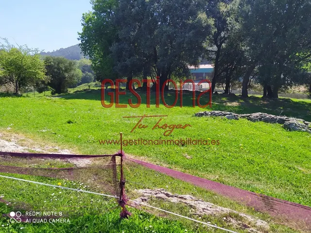 TERRENO RÚSTICO 17.933M2 EN CASTILLO SIETE VILLAS — 3
