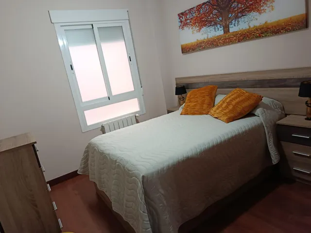 Se vende precioso y coqueto piso de 2 dormt. 1 baño, garaje y trastero en chinchilla — 21