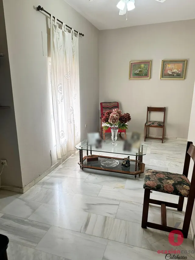 GRAN CASA JUNTO AL AYUNTAMIENTO DE ALMODÓVAR DEL RÍO - VISTAS AL CASTILLO — 35