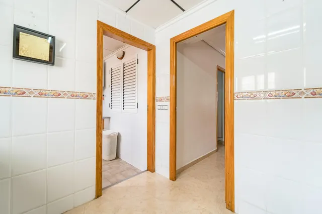 Casa al lado de la playa con licencia turistica — 46
