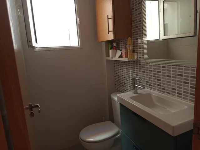 Acogedor Apartamento Seminuevo en San Isidro de Albatera - Ideal para Tu Nuevo Hogar — 6