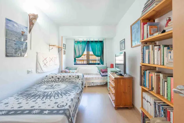 Apartamento 2 habitaciones 80m² en venta - El Palmar-Los Molinos — 21