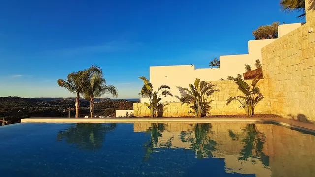 Casa-Chalet de Obra Nueva en Venta en Javea/Xabia Alicante — 13