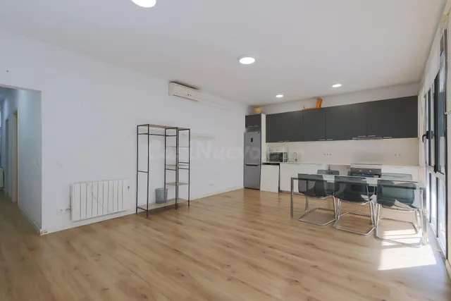 Fantástico piso reformado en el Eixample — 4