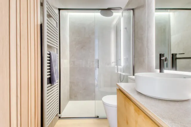 Exclusivo apartamento con vistas a la bahía de Roses. - foto 4