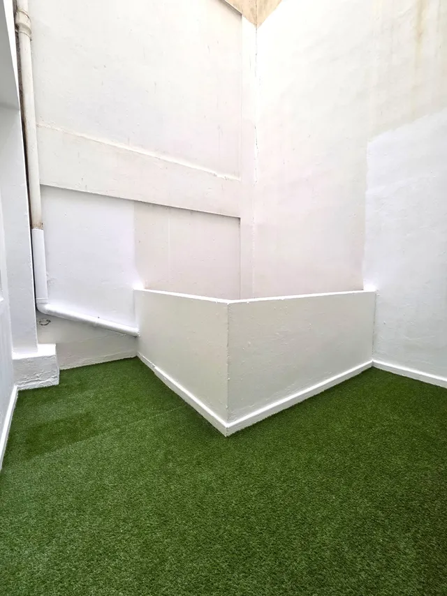 A la venta estupenda oficina reformada en el Paseo de Tomás Morales — 10