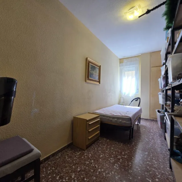 Apartamento 4 habitaciones 107m² en venta - Montezenia — 28