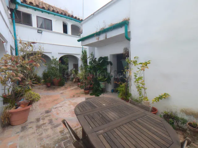 Oportunidad para Inversores: Gran Casa/Edificio para Rehabil - foto 5