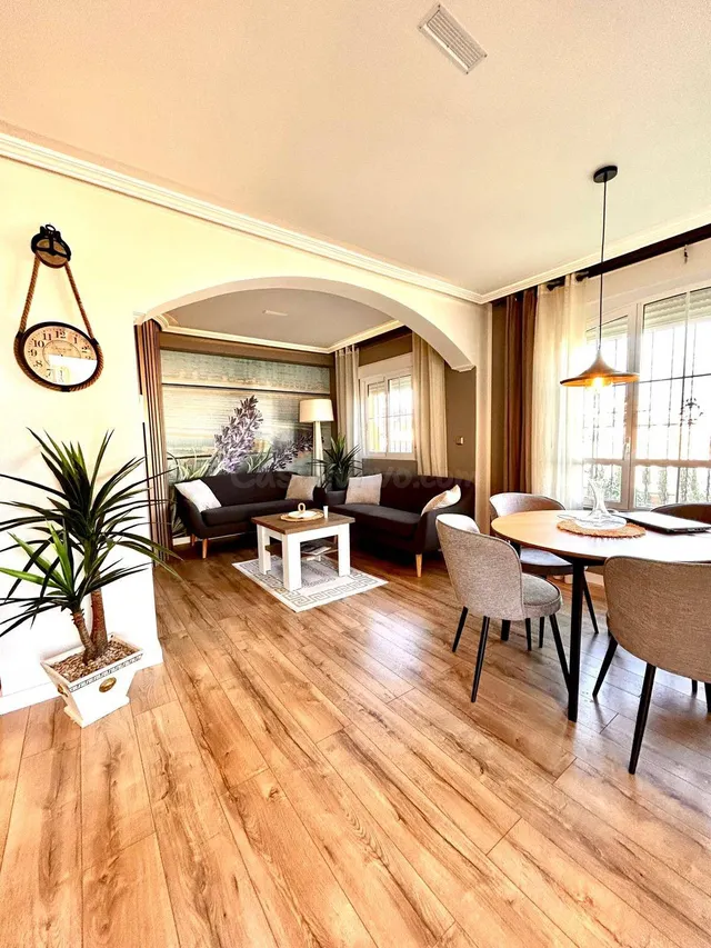 🌴 Exclusivo Chalet en Orihuela Costa - Lomas de Cabo Roig-Lo