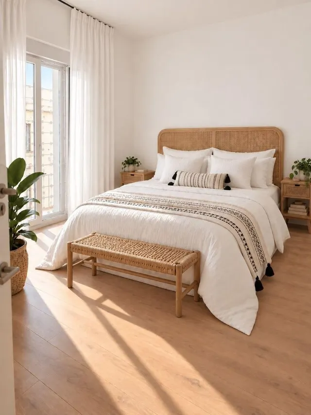 Piso 2 habitaciones 69m² en venta - Colonia de sant antoni — 7