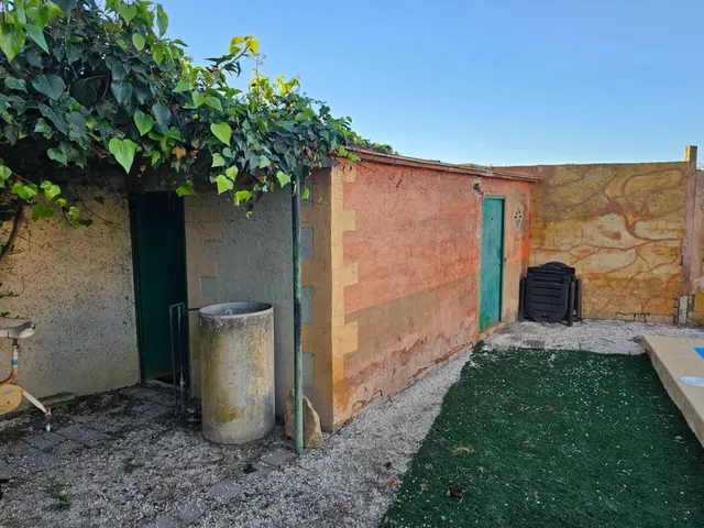 Chalet con dos Viviendas Independientes — 6
