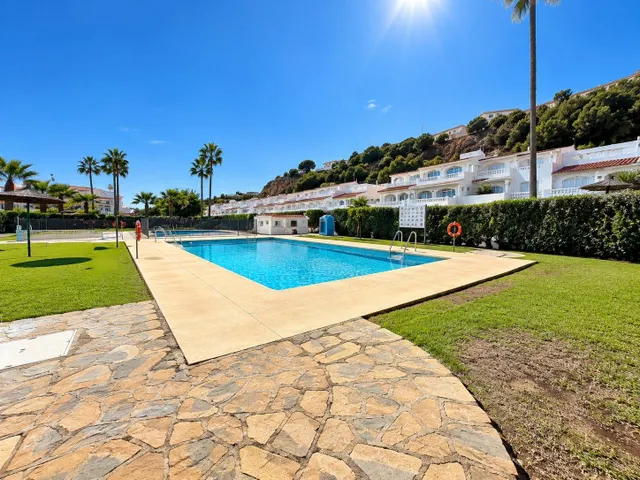 ¡en venta precioso adosado en playa paraiso! — 24