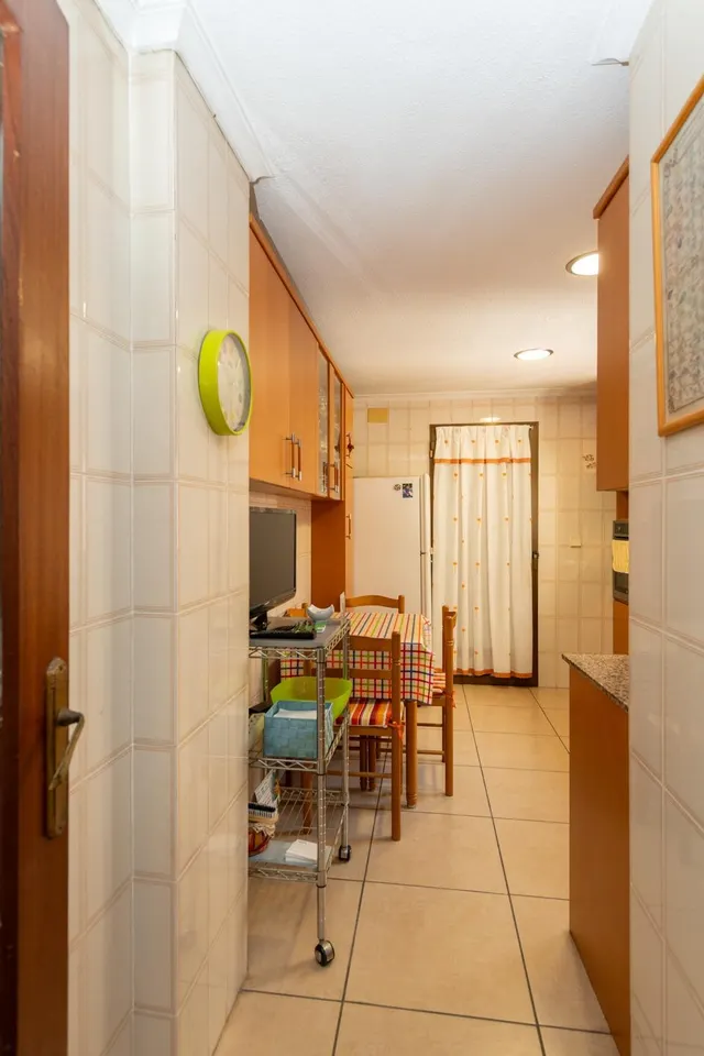 Vivienda en Carolinas Bajas. — 21