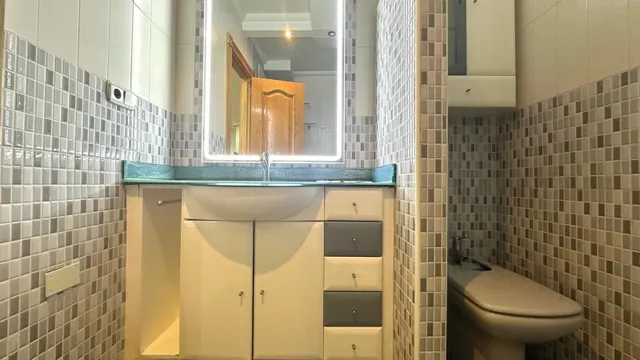 Ático 4 habitaciones 189m² en venta - torrevieja — 36