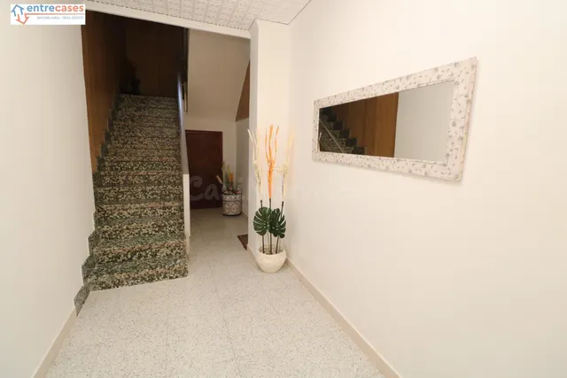 CASA Y SOLAR  EN LA PLAYA DE PUERTO DE SAGUNTO. — 3