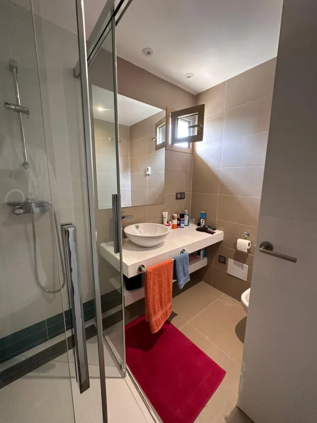 Se vende magnifico apartamento en el icónico edificio Intempo, zona Poniente — 15