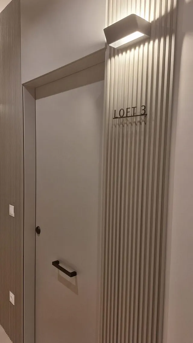 Apartamentos turísticos de un dormitorio — 11