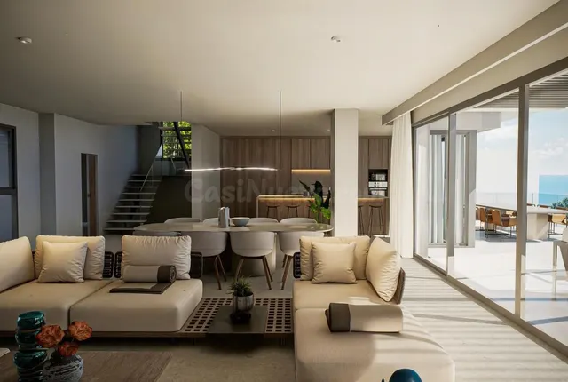 Casa 4 habitaciones 405m² en venta - Altea Hills - foto 5